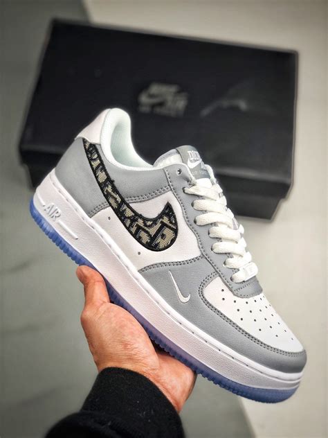 air force 1 dior femme|dior air force 1 low.